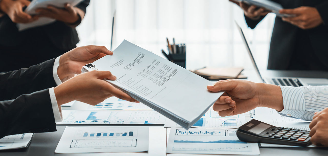 Software Akuntansi MYRYDA